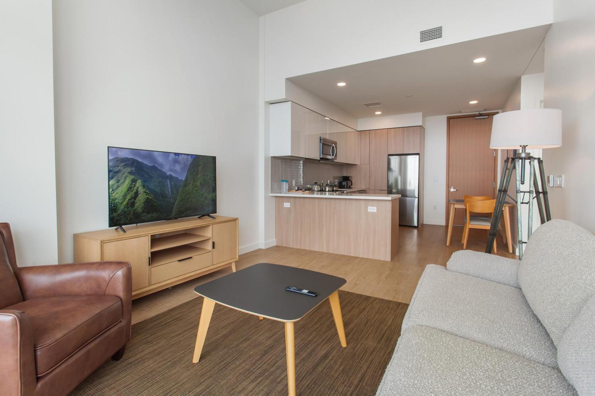 Luxury Penthouse With Stunning Views Hotel Los Angeles Exterior photo
